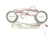 фото thumb №7, Протитуманна фара led-14 + положення defender lumina освітлення 150mm - 2szt outlet