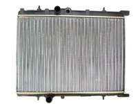 фото thumb №1, Радиаторов воды citroen xsara picasso 2.0 hdi