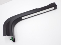 фото thumb №3, Молдинг защита порог порог левый перед 31377616 volvo v90 ii 19r