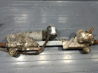 фото thumb №4, Porsche panamera 971 gts трансмісія кермова 971423051ce