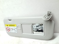 фото thumb №3, Kia stonic 2017- захист козирок козирок правий eu