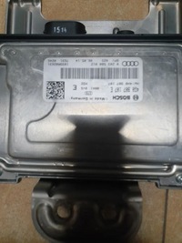 фото thumb №1, Audi a6 a7 блок управления изображения камеры 4g0907107e