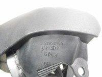 Решётка обдув левая fiat stilo 01-07 оригинальный номер 71718985 Киев, фото thumb