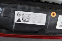 фото thumb №8, Лампы зад задние левая правая bmw 4 g22 g23 g26 m4 g82 g83 laser европа