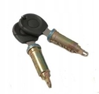фото thumb №1, Вкладка замки замок вкладыши vw golf iii vento kpl