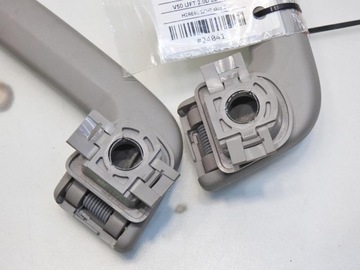 фото thumb №7, Ручка держатель потолок зад volvo v50 рестайлинг