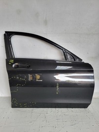 фото thumb №1, Двері праве передні перед mercedes c klasa w205 14-20