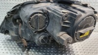 фото thumb №6, Фара ксенон перед правая mercedes ml w164 поворотный 05-