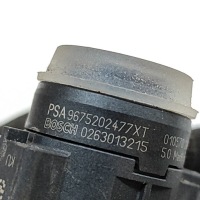 фото thumb №7, Citroen c5 aircross 2024 з задній датчик паркування pdc