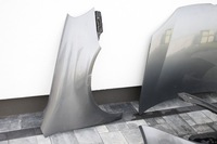 фото thumb №5, Капот бампер перед kpl решітка радіатора pas передній підсилювач vw jetta golf 5 mk5 v