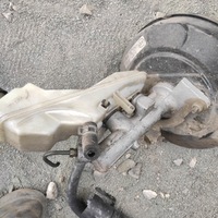 фото thumb №4, Усилитель насос тормозная toyota corolla e12 2003r trw