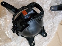 фото thumb №5, Cena za 1 szt противотуманная фара chevrolet cruze j300 '09- левый lub правый nowe orygin