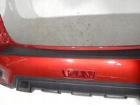 фото thumb №6, Бампер задний mitsubishi asx new 19-22 p62