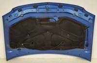 фото thumb №5, Капот tei45 dacia logan mcv i