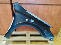 фото thumb №8, Крыло левый перед opel astra h z155