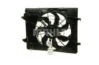 фото thumb №5, Вентилятор радіатора cff 266 000p mahle 150w
