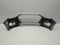 фото thumb №6, 2018+ audi a1 ii s-line бампер перед білий