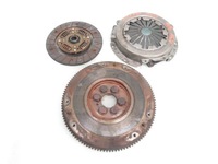 фото thumb №1, Колесо маховик alfa romeo 147 1.6 16v 60603810