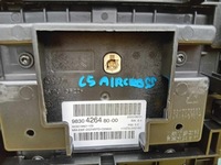 фото thumb №5, Citroen c5 aircross экран панель дисплей 2022r рестайлинг идеал 9830426480