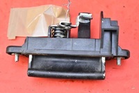 фото thumb №5, Ручка крышки задняя задний mazda 3 1 i bk 5d hb lift 06-09