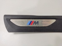 фото thumb №11, Bmw x6 f16 2018 набір молдинг вхідних m