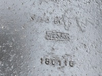 фото thumb №9, Поддон масляная citroen c5 iii x7 c6 peugeot 407 3.0 2.7 hdi 5u3q-6675-ac