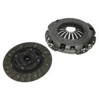 фото thumb №1, Сцепление kpl. nexus f1r091nx