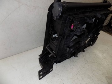 фото thumb №8, Audi q4 e-tron cupra born enyaq vw id.3 id.4 радиатор вентилятор ролета