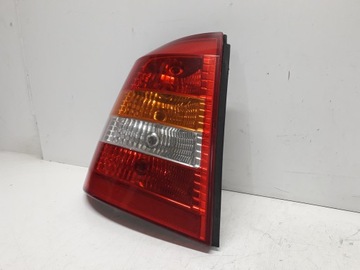 фото thumb №12, Opel astra g ii 98-09 лампа ліва зад 90521542