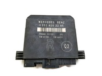 фото thumb №1, Mercedes w203 p.t модуль двері 2038202285