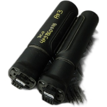 фото thumb №1, Стрічка органайзер багажу vw passat b6 3c 3c0 4f9860378