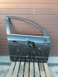 фото thumb №1, Двері праве передні opel antara lata 06-10 оригінальний лак