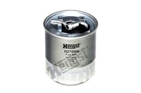 фото thumb №2, Hengst фильтр фильтр топлива jeep commander 3.0 crd