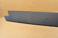 Opel astra iv j рестайлінг  2012- молдинг бампера решітка радіатора przód13381812 13368664 Ціна, фото thumb