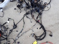 Джгут електрична салону bmw 1 f20 f21 Київ, фото thumb