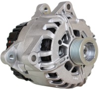 Новый оригинальный генератор citroen peugeot ds 9826549680 24-0007 Киев, фото thumb