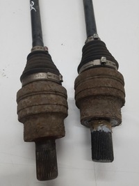 фото thumb №5, Привідний вал ліва права volvo xc90 t6 p30651528