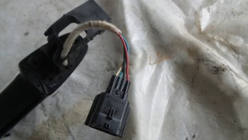 фото thumb №8, Ручка renault talisman tegne перед чёрная хром 2020