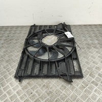 фото thumb №6, Audi q5 sq5 2021 захист вентилятора радіатора