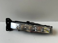 фото thumb №1, Dodge charger протитуманна фара лівий led drl 430330 оригінал