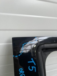 фото thumb №7, Дверь правые перед передние vw volkswagen transporter t5 рестайлинг