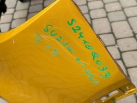 Suzuki vitara iii 3 ly lift 18- бампер перед передній Доставка, фото thumb