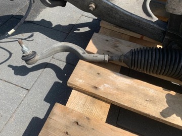 фото thumb №13, Комплектні підвішування перед maserati ghibli iii 3.0 d