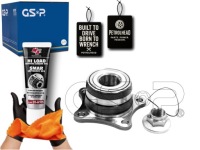 Купить Подшипник набор ремонтный ступица toyota gsp #petrolhead pro+ kit7, фото thumb