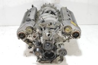 Купить Двигатель 119972 m119 500 mercedes r129 sl500 500sl sl przed lift, фото thumb