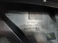 фото thumb №13, Audi q3 8u lift s-line спойлер накладка бампера перед передний 8u0807061r