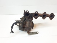 фото thumb №7, Bmw 1 e81 e87 2008 турбіна