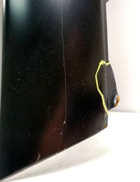 фото thumb №9, Кришка відсік двигуна bmw 3 e92/93 06-10