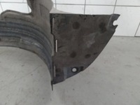 фото thumb №6, Kia picanto i lx 2005 5d защита подкрылок левый перед передние