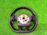 фото thumb №9, Lamborghini urus повітропровід пелюстки перемикання зелений nić